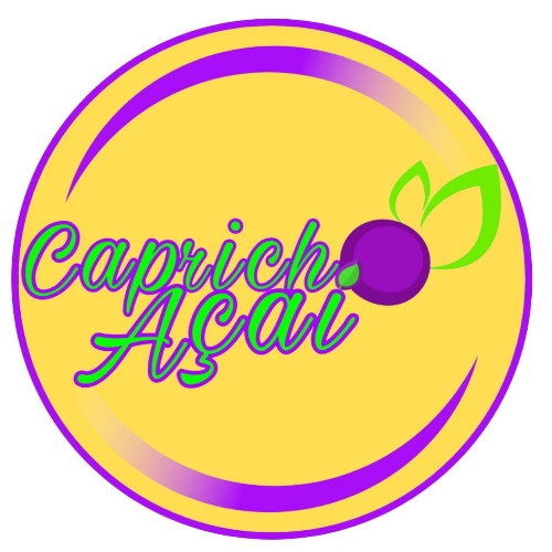 Capricho açaí