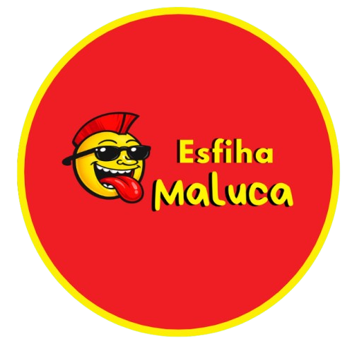 Esfiha Maluca