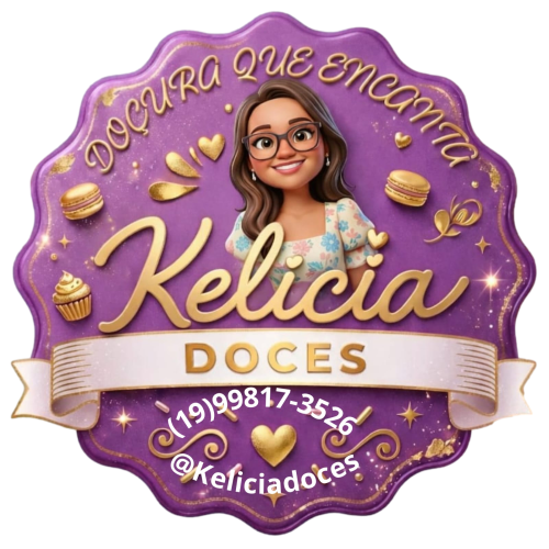 Kelicia Doces