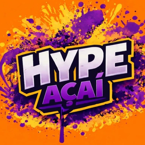 Hype Açaí