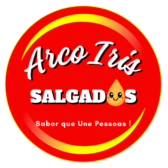 Arco Íris Salgados