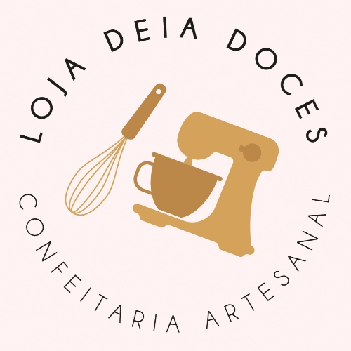 Loja Deia doces