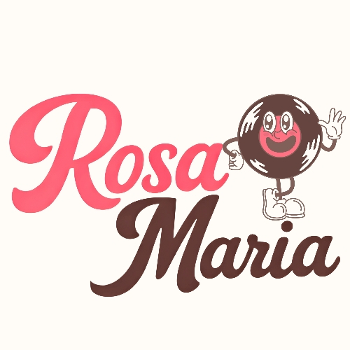 Rosamaria Doces