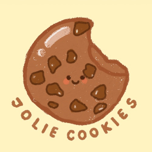 Jolie Cookies - Joinville