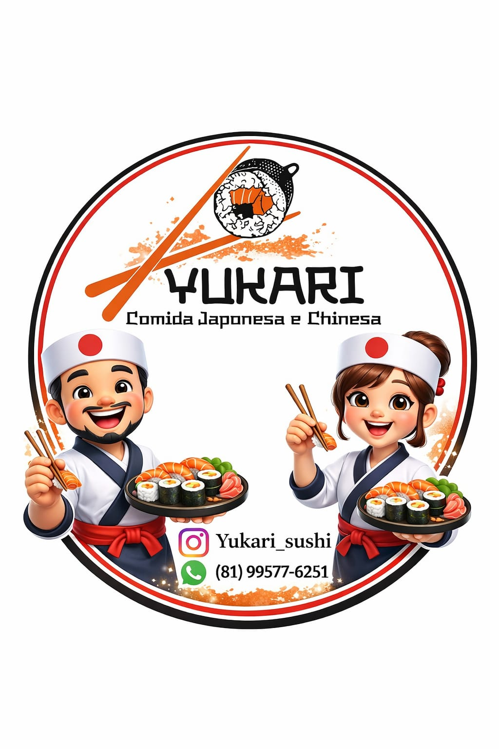 Yukari Sushi
