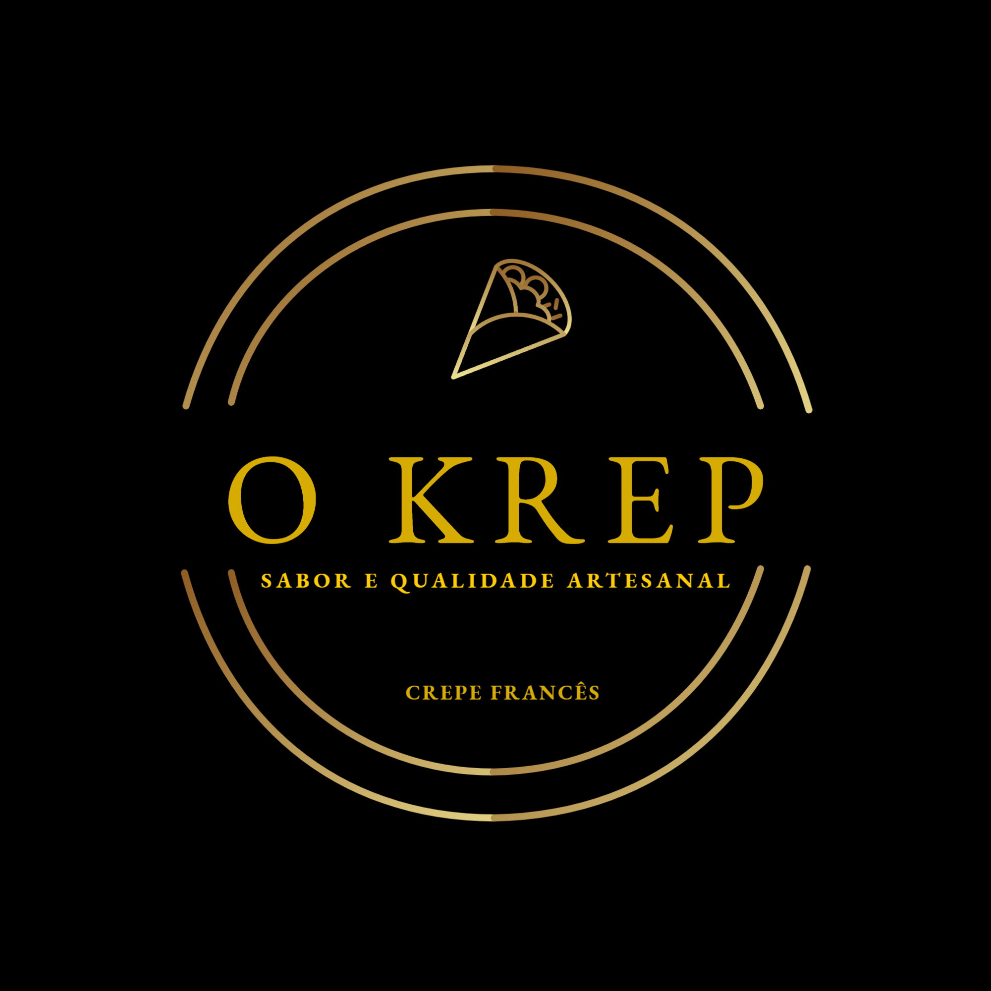 O Krep  Companhia