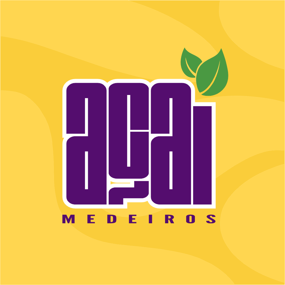 Açaí Medeiros