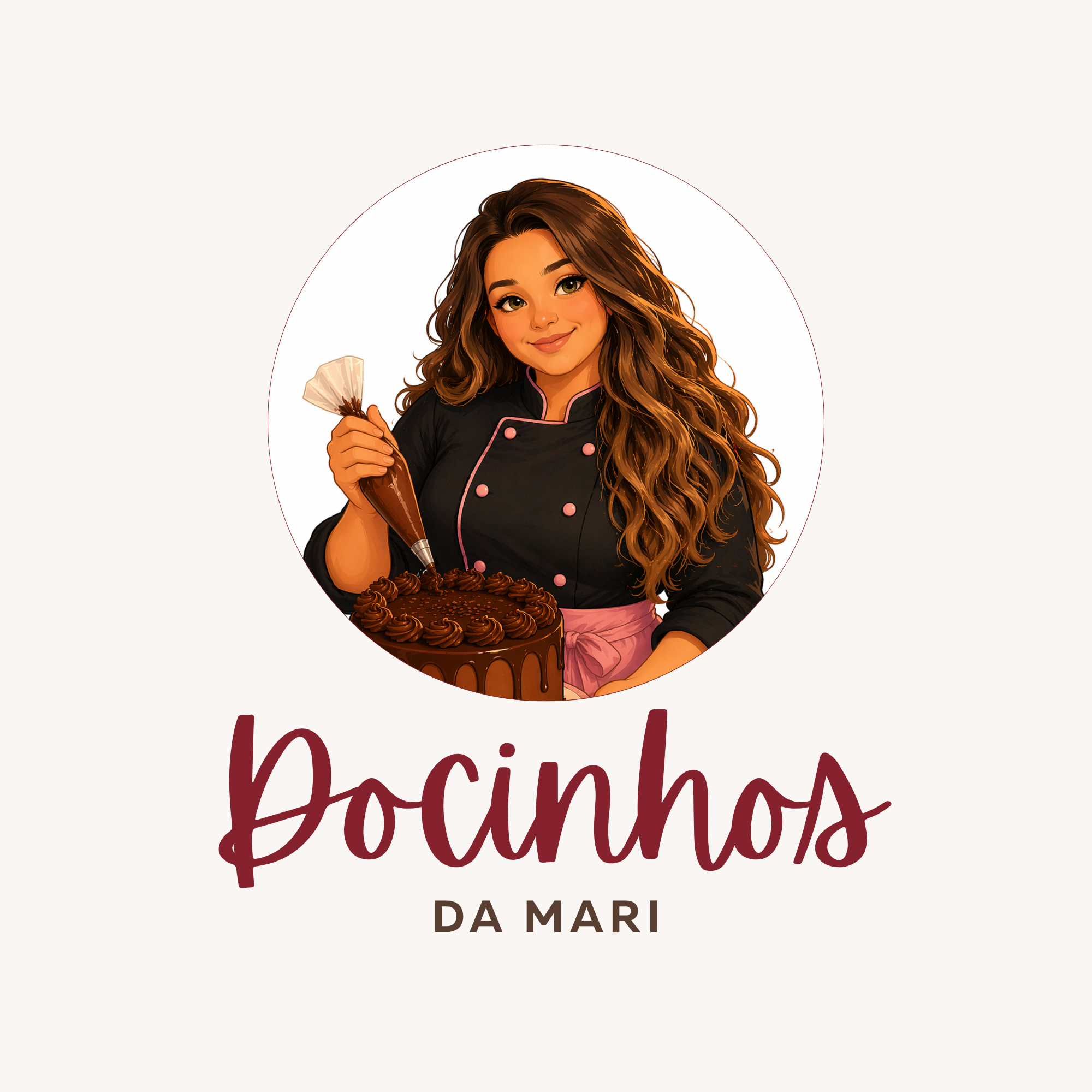 Docinhos da Mah