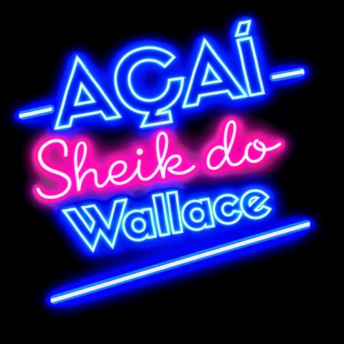 Açaí Sheik Do Wallace