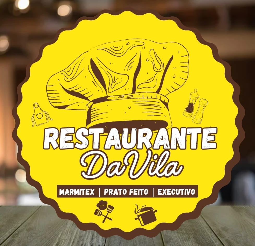 Da vila Restaurante e Marmitex