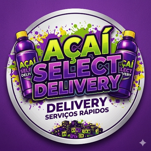 Açai Select Delivery