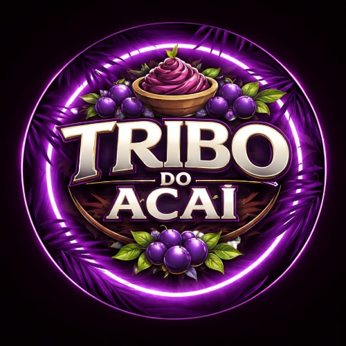 TRIBO DO AÇAÍ