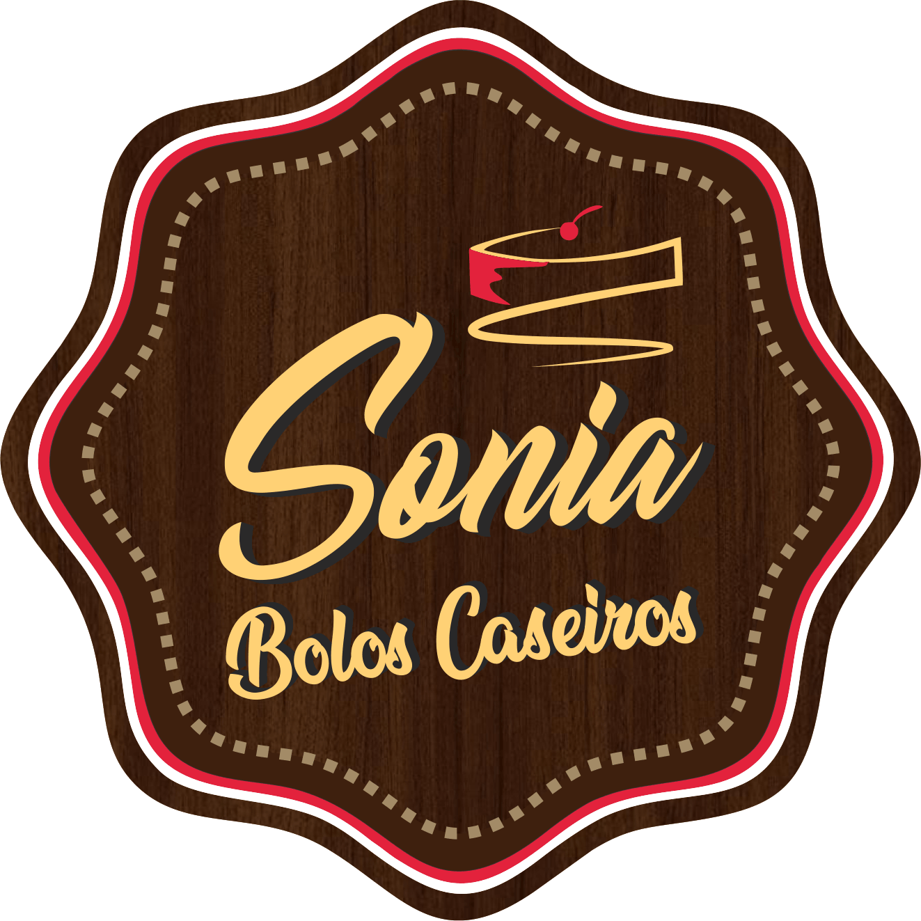 Sonia Bolos Caseiros