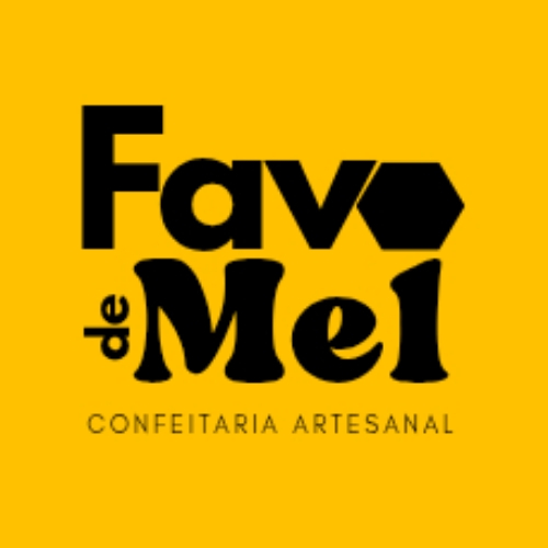 Favo de Mel - Confeitaria Artesanal