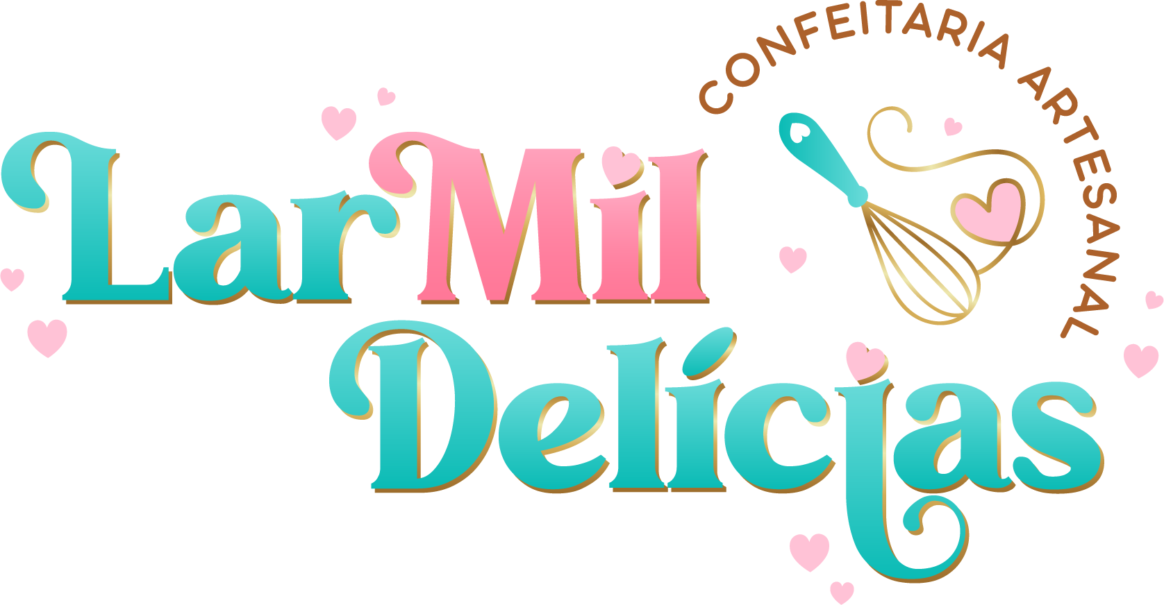 Lar Mil Delicias