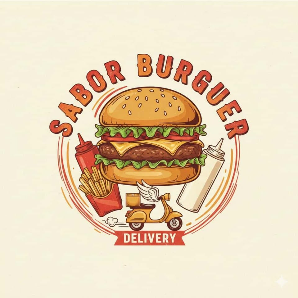 Sabor burger