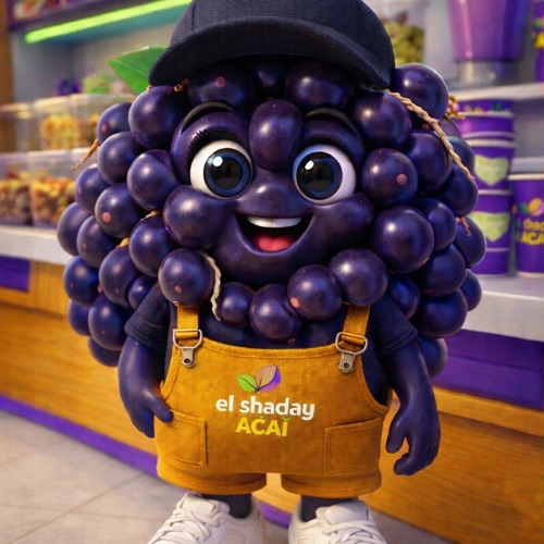 El Shadayacai