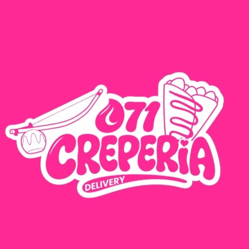 071 Creperia