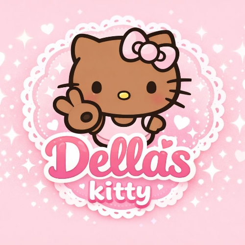 dellás Kitty