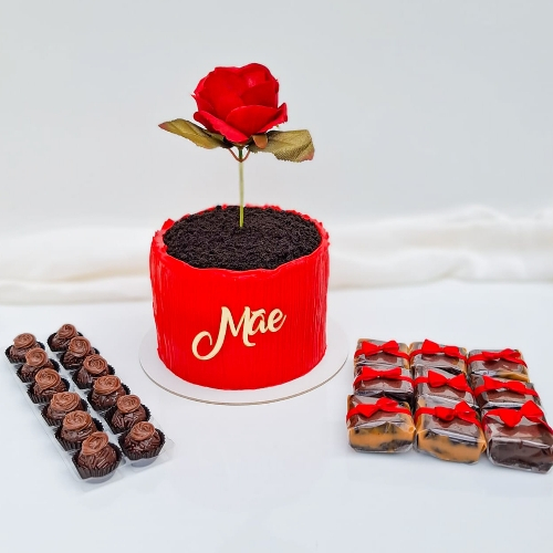 KW CONFEITARIA