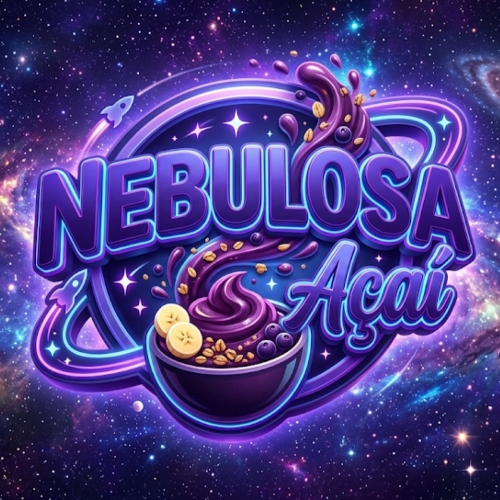 Nebulosa açaí