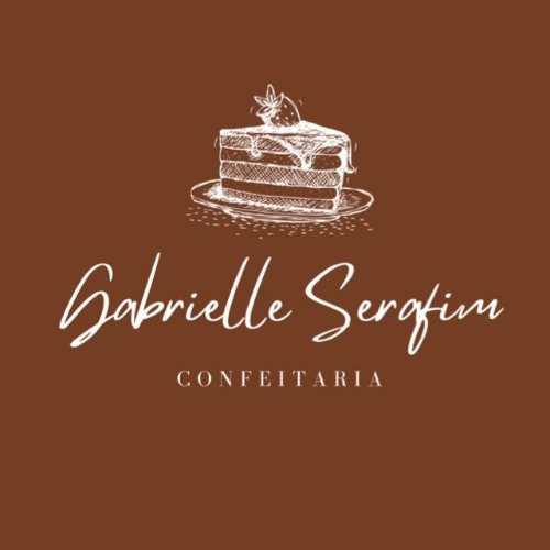 Gabrielleserafimconfeitaria