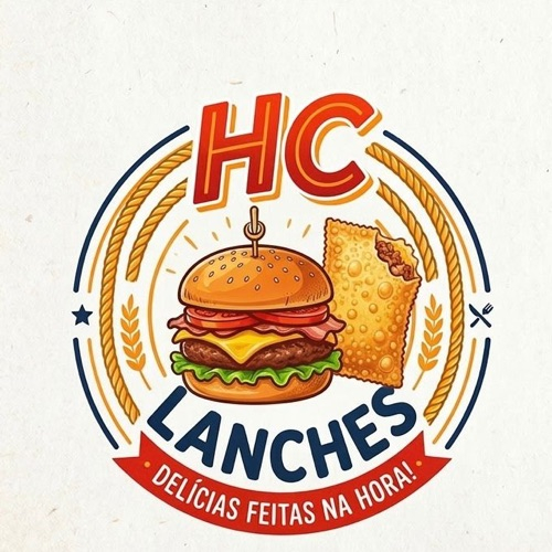 HC LANCHES - Delivery