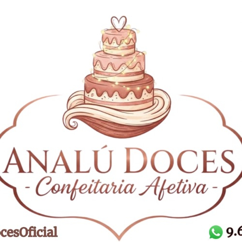Analú Doces Confeitaria