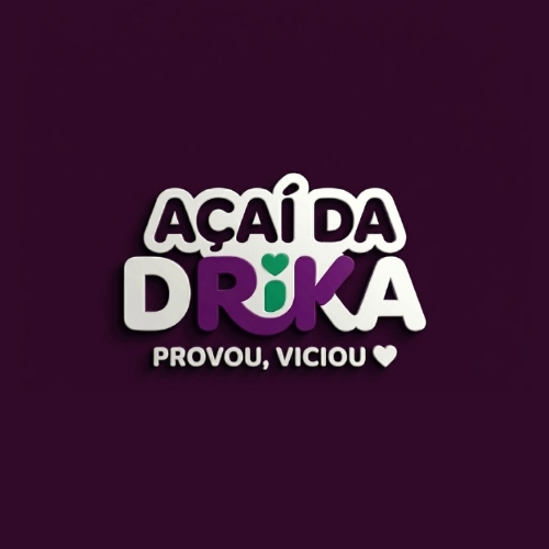 Drika Açaí