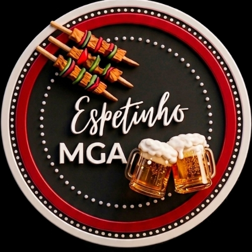 MGA ESPETOS E AÇAÍ GOURMET