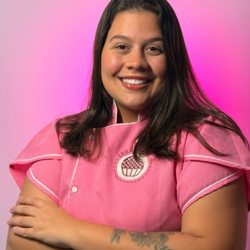 Érika doces