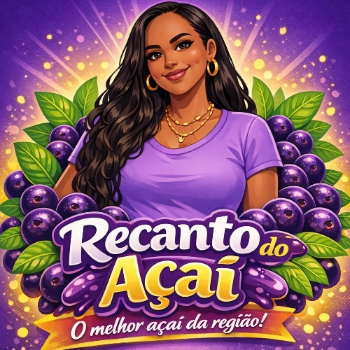 Recanto do Açaí
