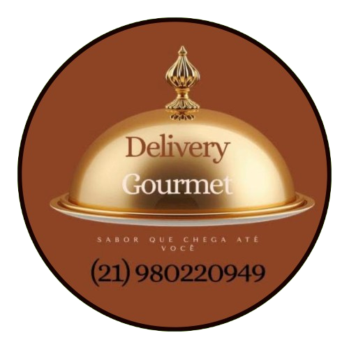 Delivery Gourmet