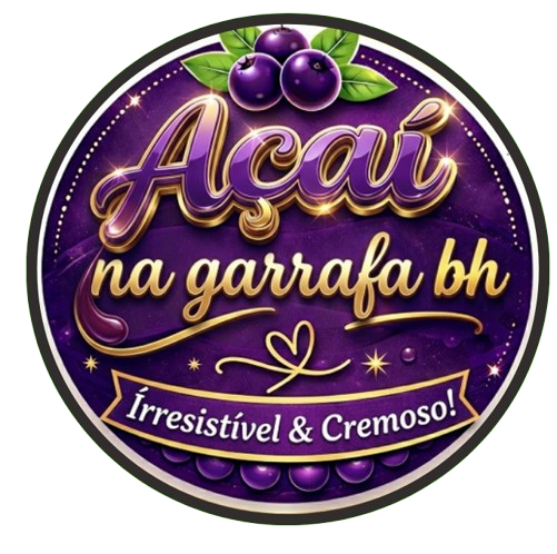Açaí na Garrafa BH
