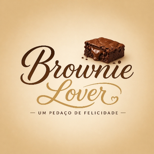 BROWNIE LOVER