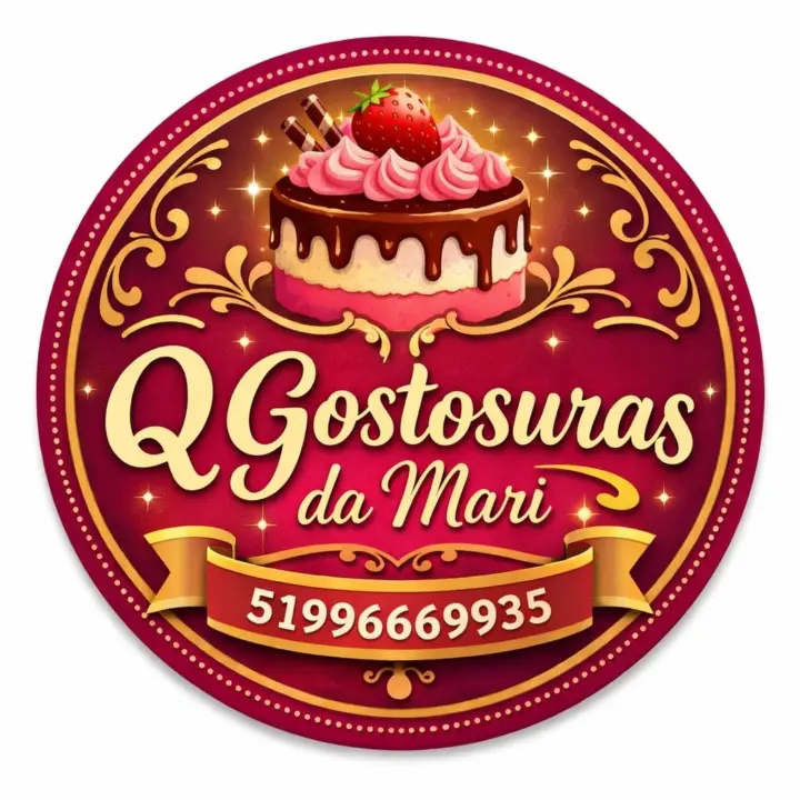 Q Gostosuras da Mary
