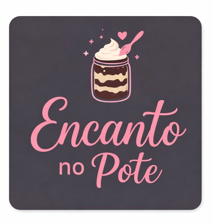 Encanto no Pote
