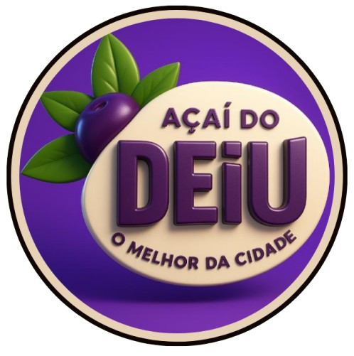 Açaí Do Deiu