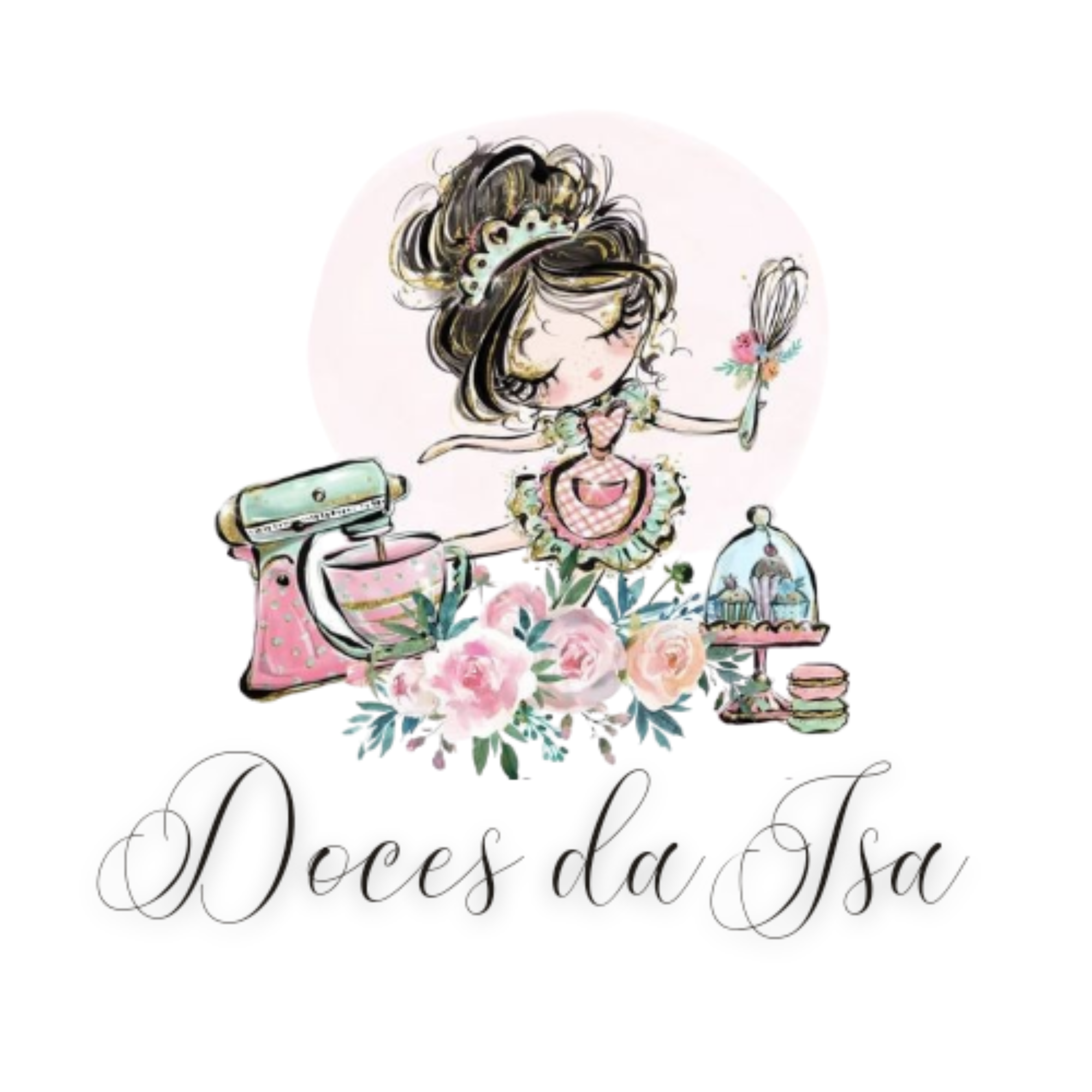 Doces da Isa