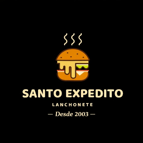 Lanchonete Santo Expedito