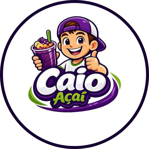 Caio Açaí