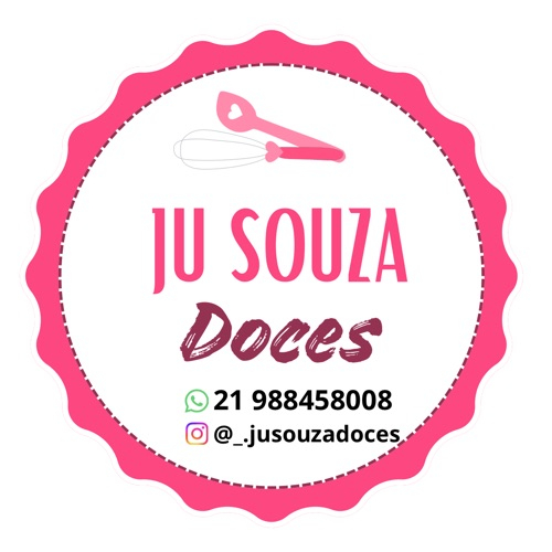 Ju Souza doces