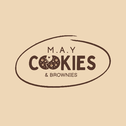 M.A.Y Cookies  Brownies
