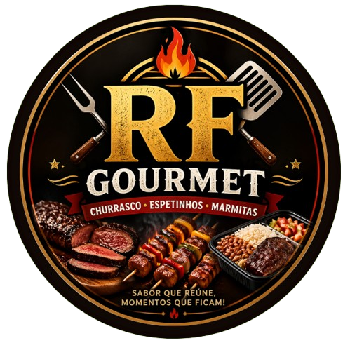 RF Gourmet
