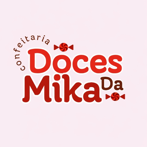 Doces da Mika