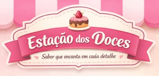 Estação dos doces