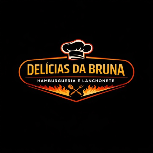 Delícias da Bruna