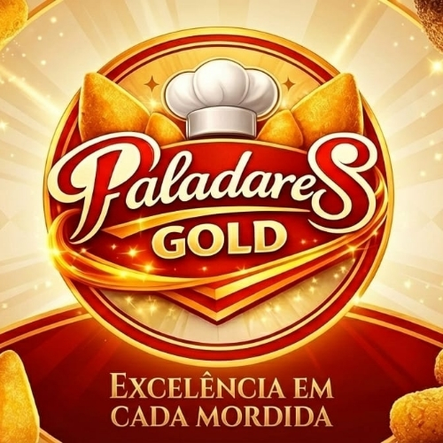 PaladareS Gold