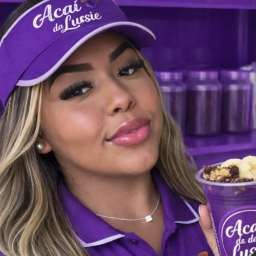 Açaí Da Lussie