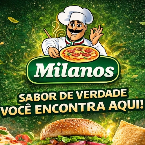 Pizzaria Milanos